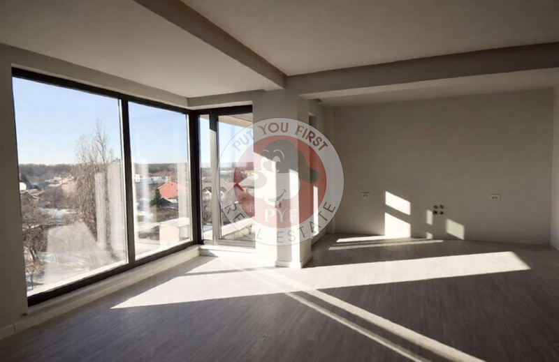 Pasajul Mogosoaia | 2 camere | 74mp | Decomandat | B12400