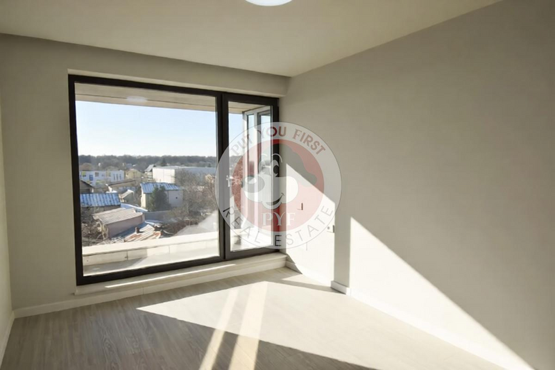 Pasajul Mogosoaia | 2 camere | 74mp | Decomandat | B12400